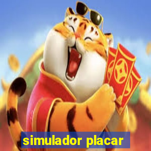 simulador placar